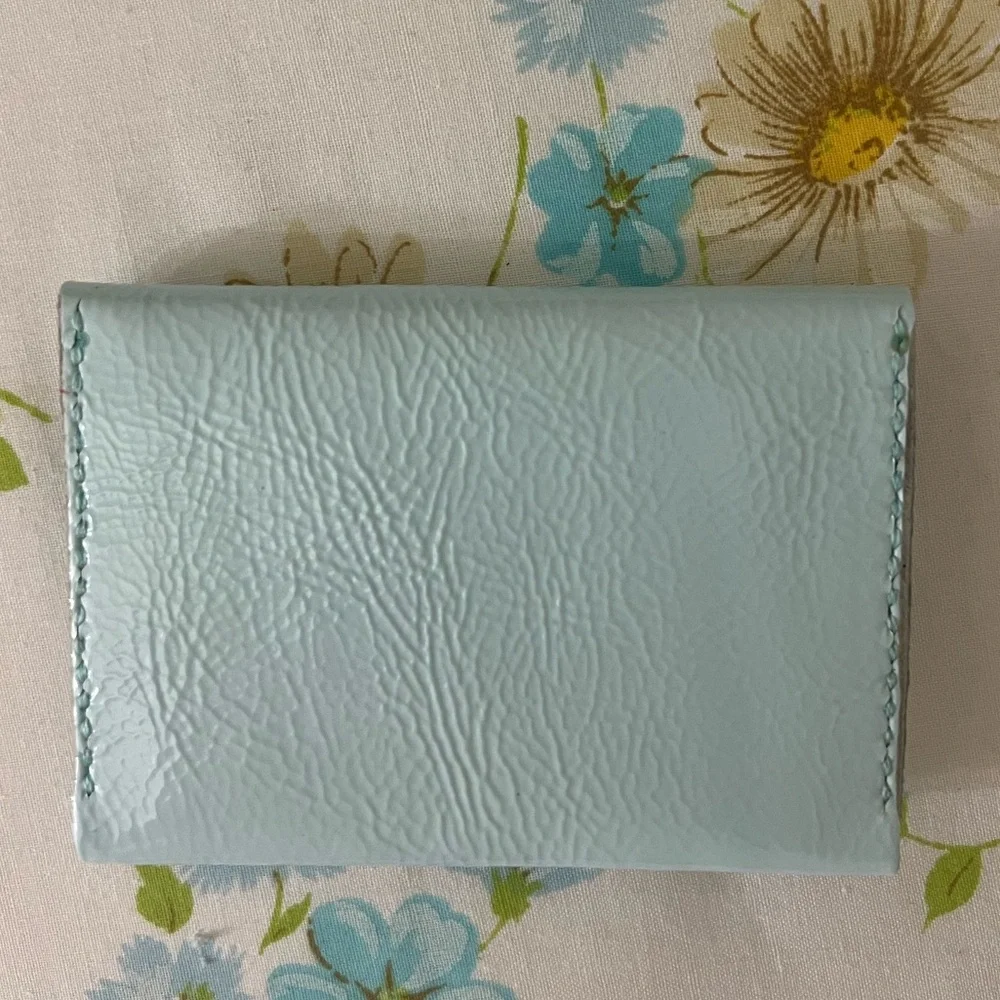 Handmade Genuine Leather Wallet